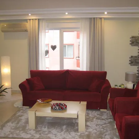Euro Golden 13 - #51736 Apartament Alanya