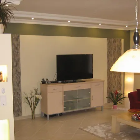 Euro Golden 13 - #51736 Apartament Alanya