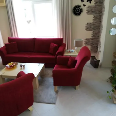 Apartament Euro Golden 13 - #51736