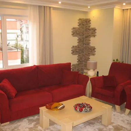 Apartament Euro Golden 13 - #51736