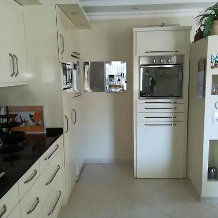 Apartament Euro Golden 13 - #51736