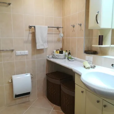 Euro Golden 13 - #51736 Apartament Alanya