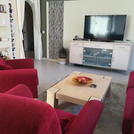 Euro Golden 13 - #51736 Apartament Alanya