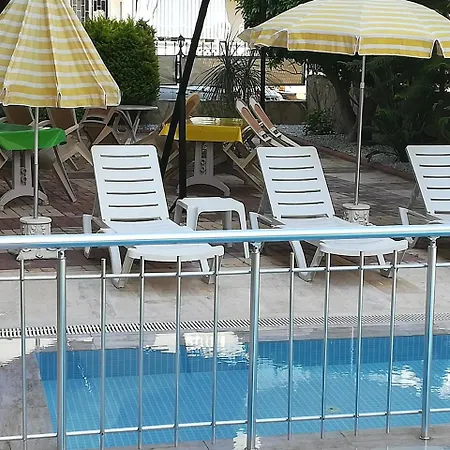 Apartamento Euro Golden 13 - [#51736] Alanya